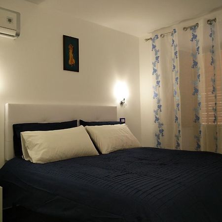 Sedil Dominova Apartment Сорренто Екстер'єр фото