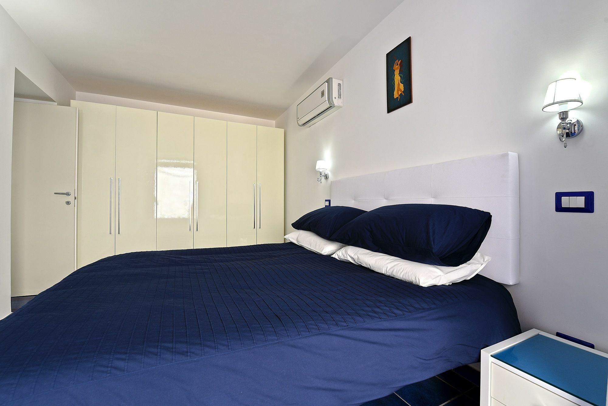 Sedil Dominova Apartment Сорренто Екстер'єр фото