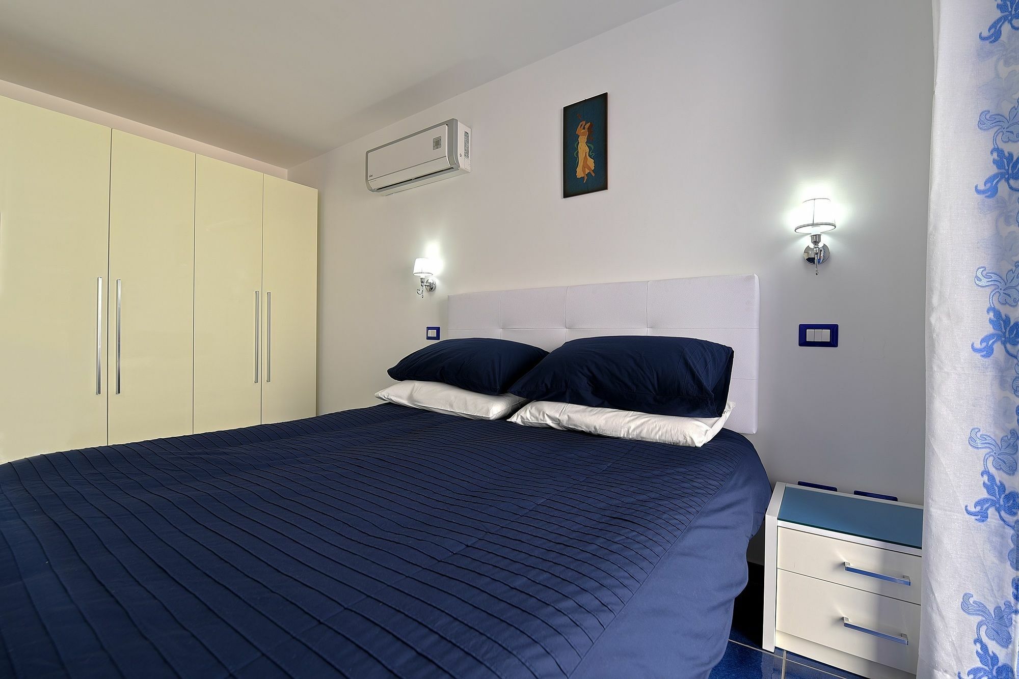 Sedil Dominova Apartment Сорренто Екстер'єр фото