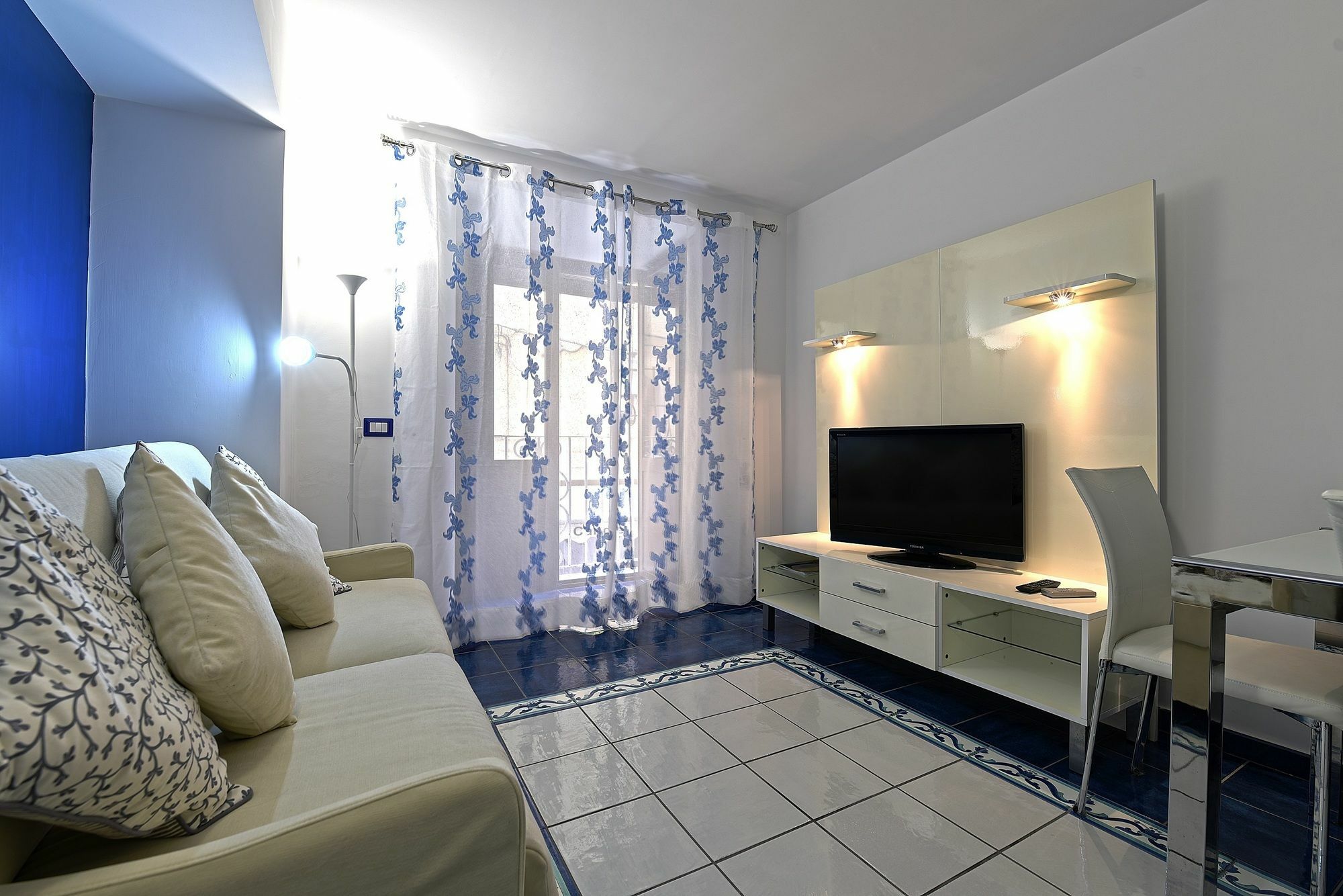 Sedil Dominova Apartment Сорренто Екстер'єр фото
